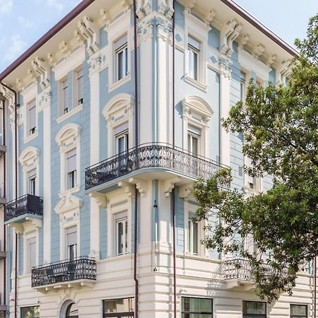 VI Suites Viareggio Exterior photo