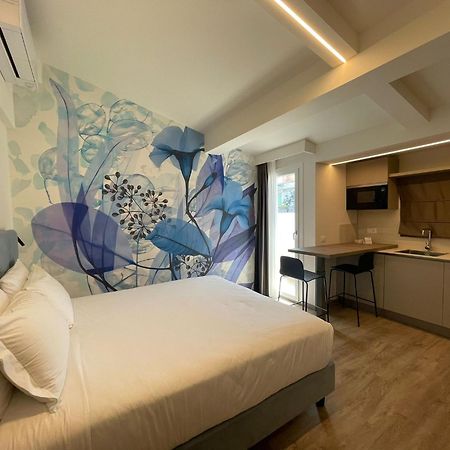 VI Suites Viareggio Exterior photo