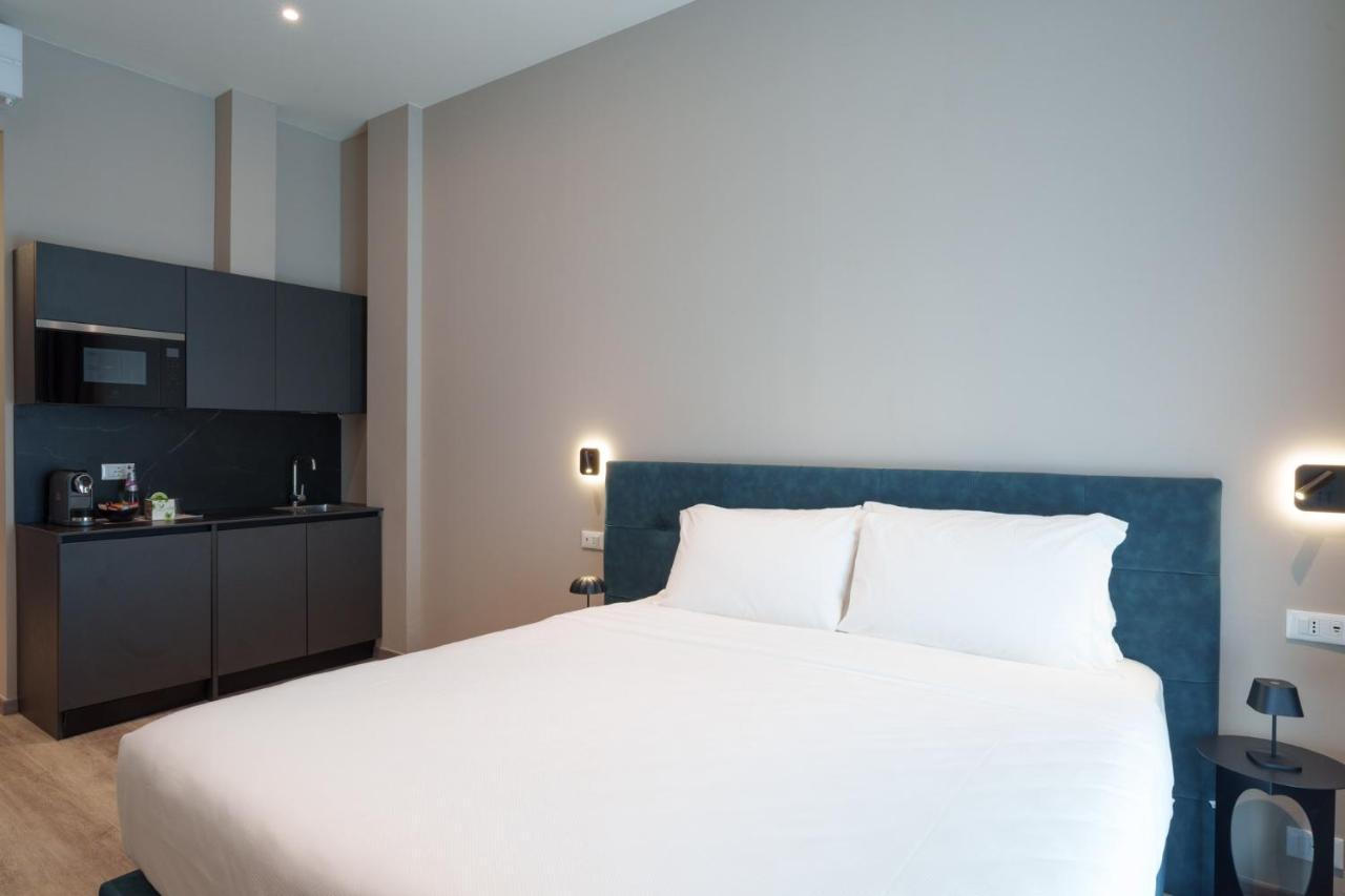 VI Suites Viareggio Exterior photo