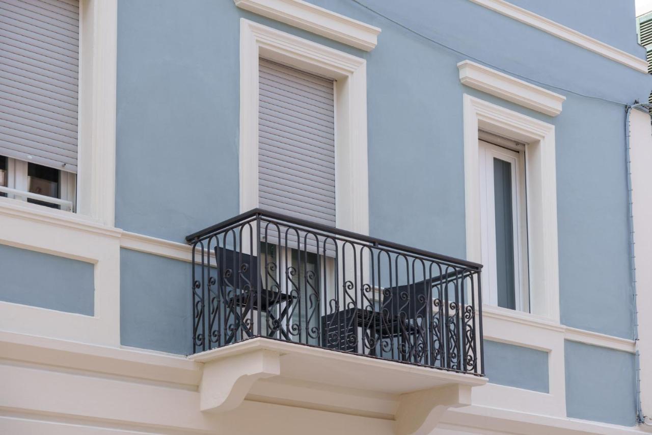 VI Suites Viareggio Exterior photo