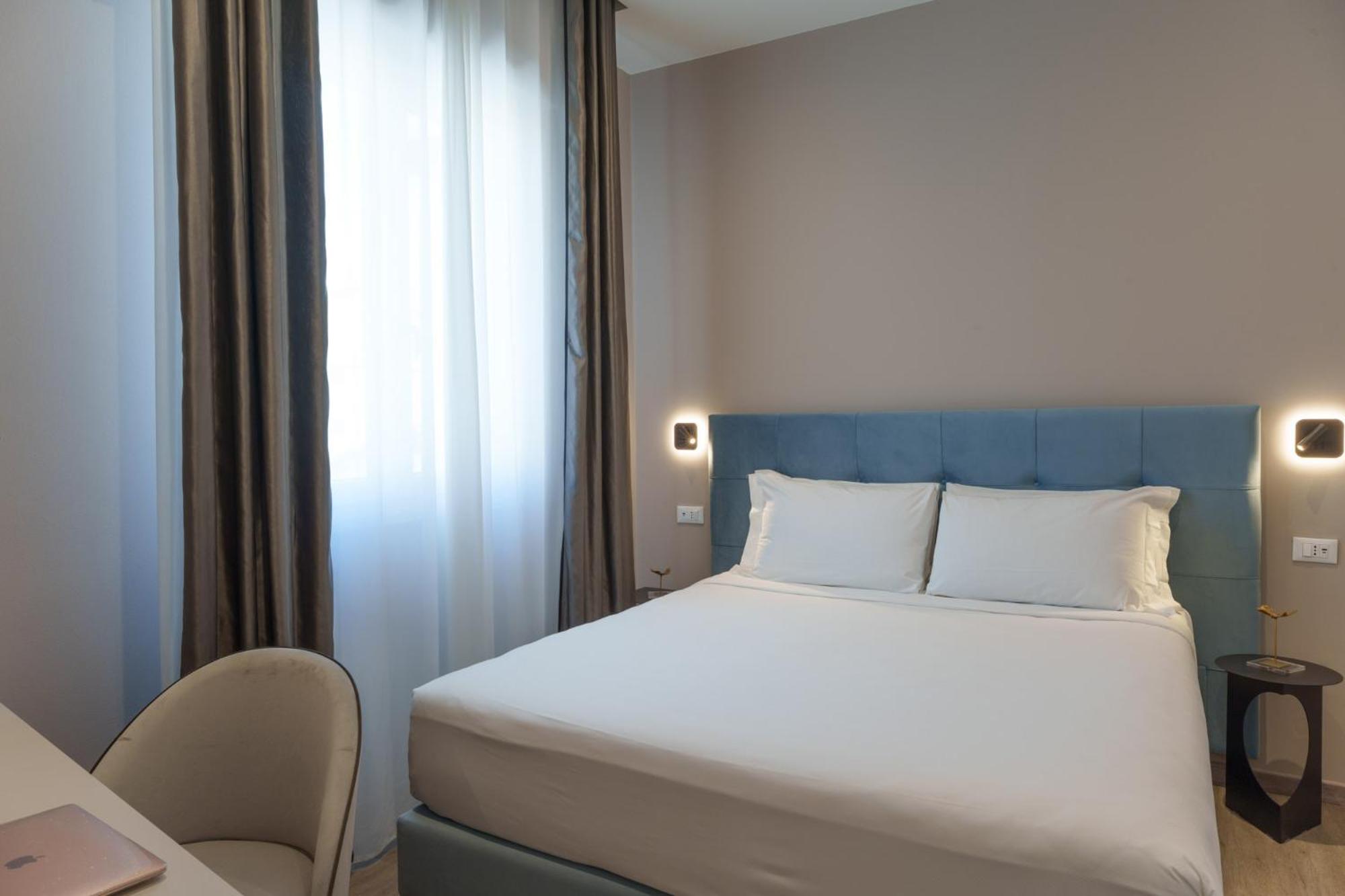 VI Suites Viareggio Exterior photo