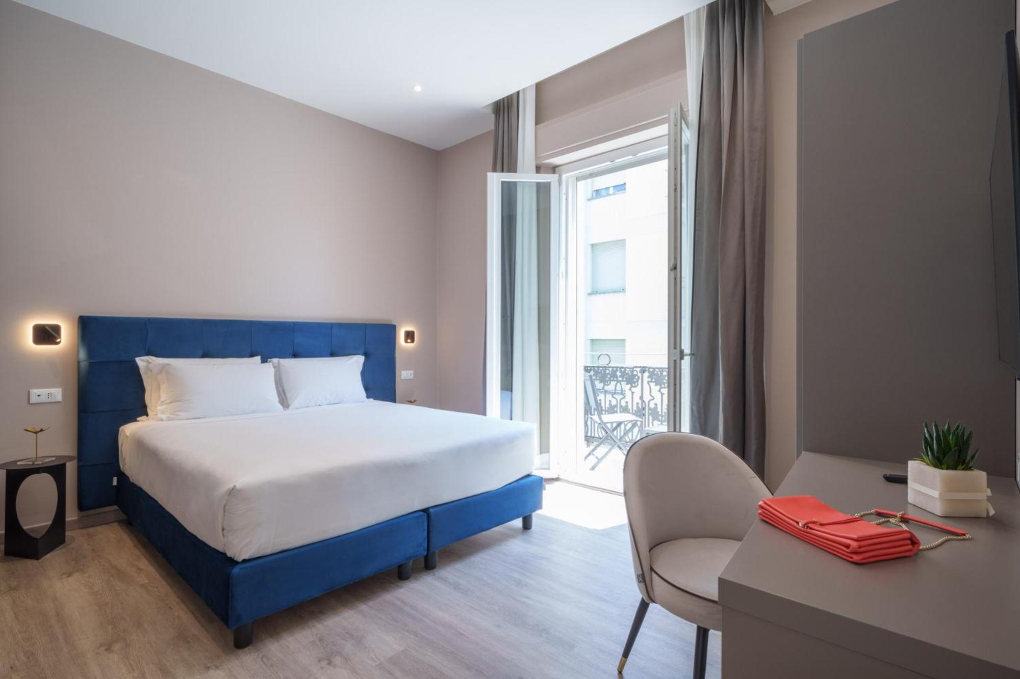 VI Suites Viareggio Exterior photo