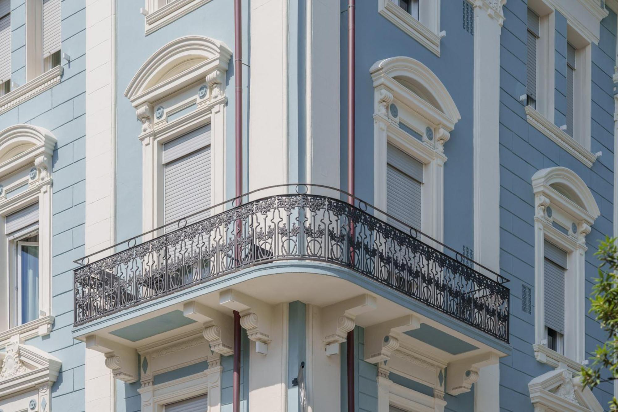 VI Suites Viareggio Exterior photo