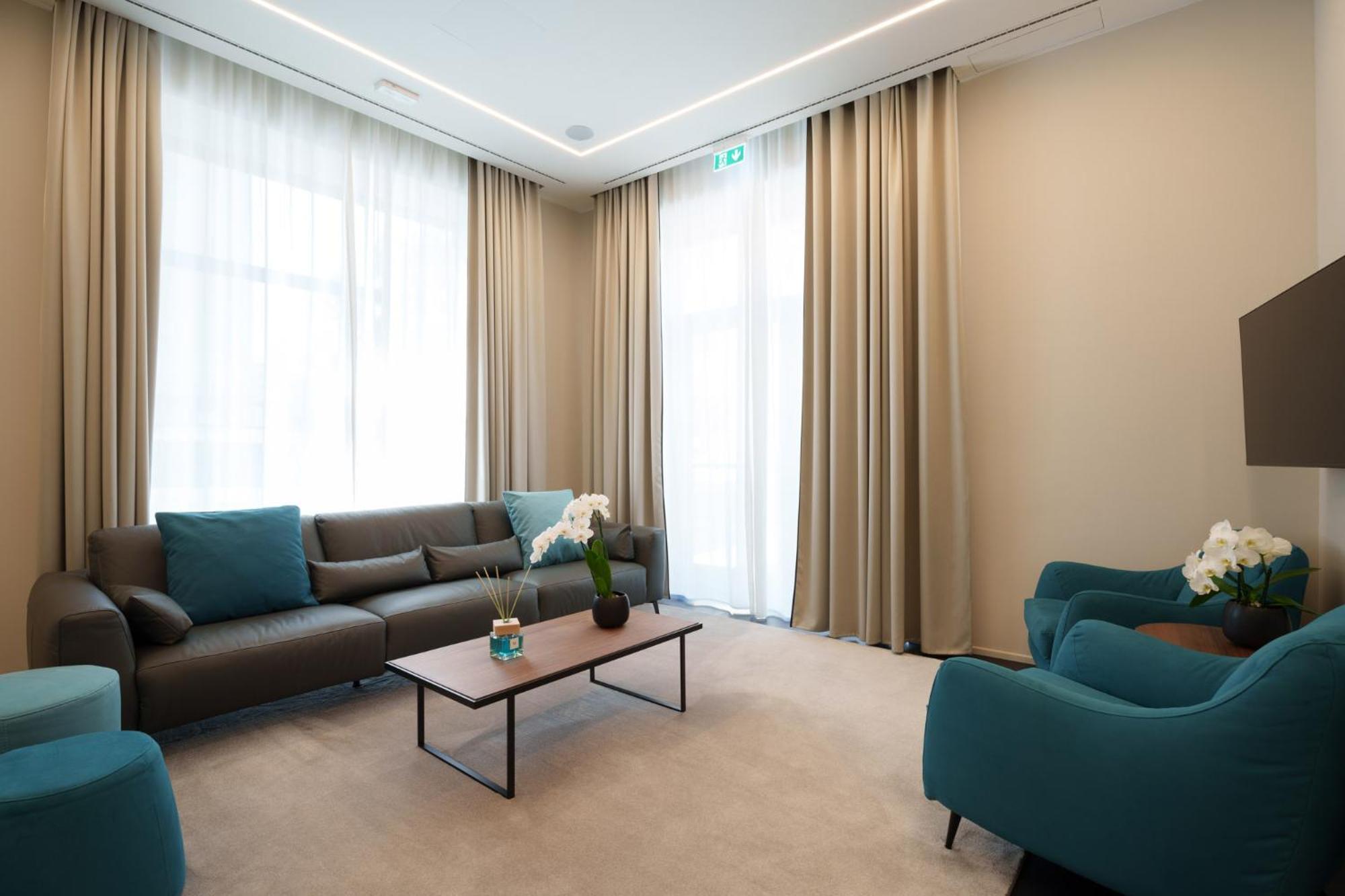 VI Suites Viareggio Exterior photo