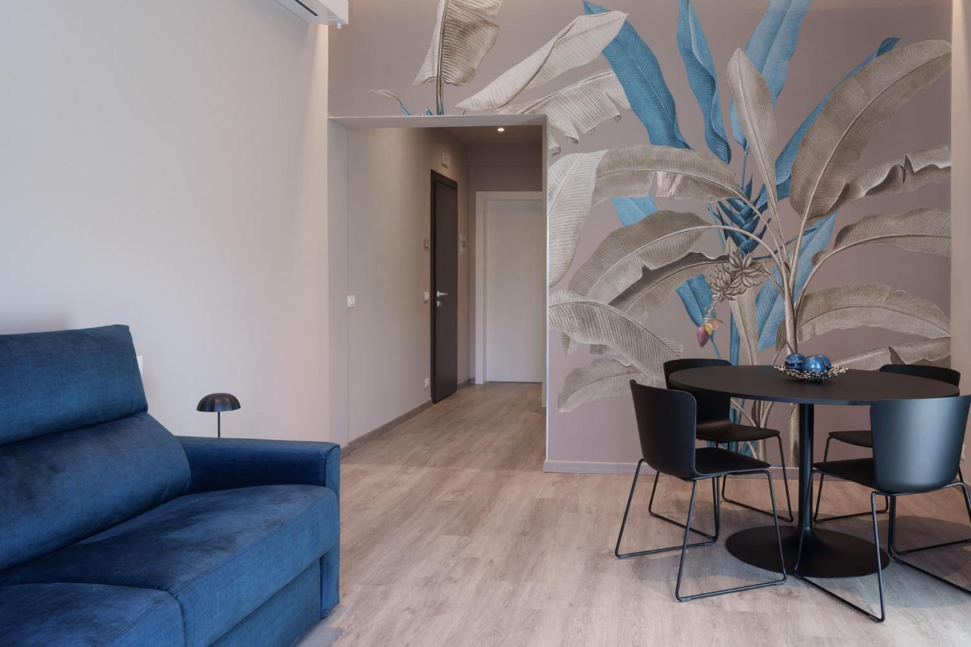 VI Suites Viareggio Exterior photo