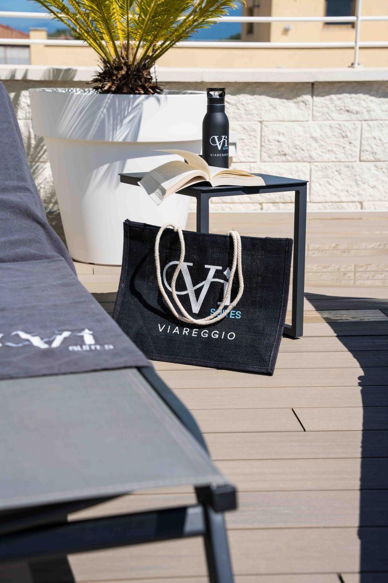 VI Suites Viareggio Exterior photo